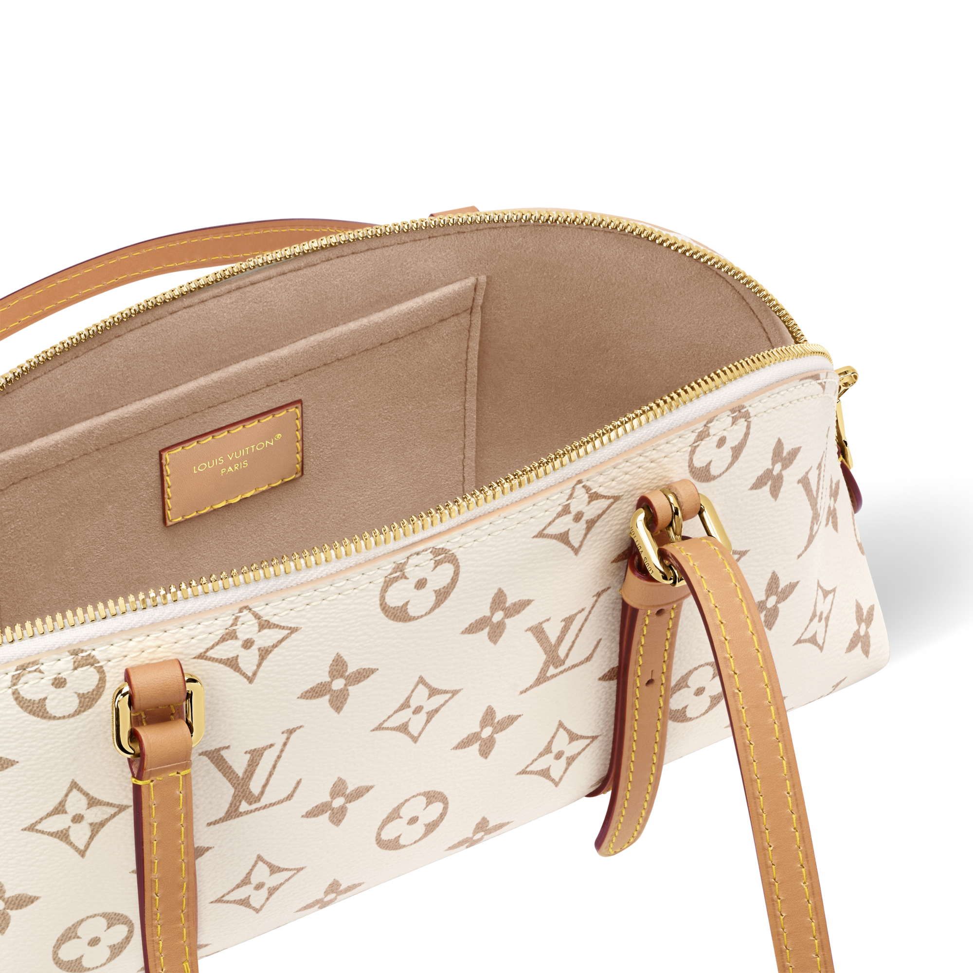 Squire East-West Monogram - Handbags | LOUIS VUITTON